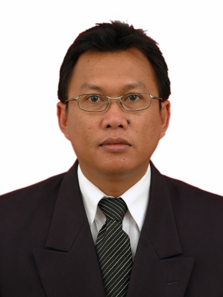 Foto Agus Setiawan, S.Sos. - Bidang Sosial LIVESGP SIPIROK