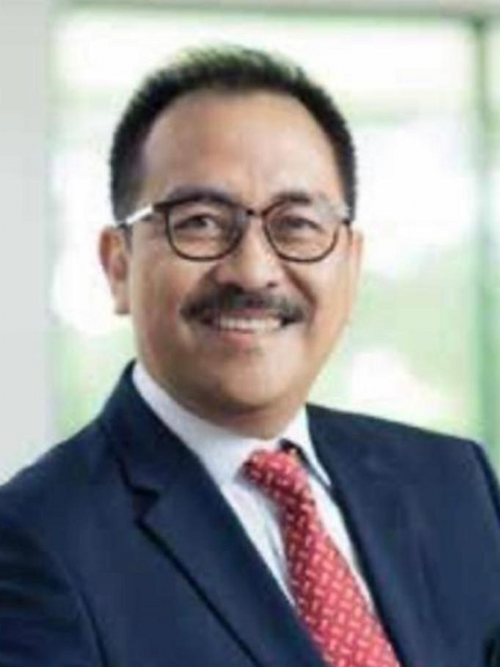 Foto Faizal Rahman Hakim, S.Kom. - Bidang Kepemudaan LIVESGP SIPIROK